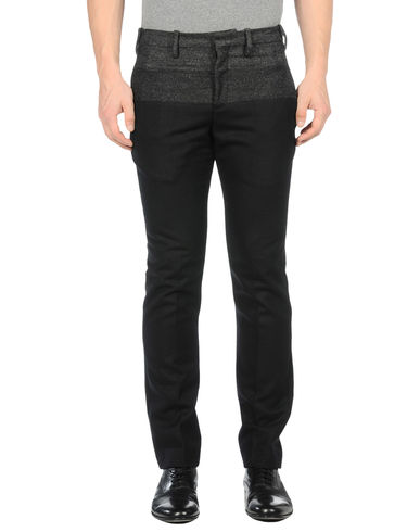 ZOOM NEIL BARRETT - Casual pants