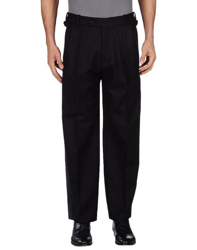 ZOOM NEIL BARRETT - Dress pants