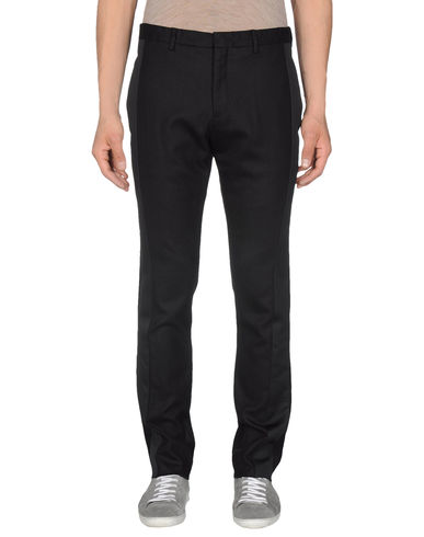 ZOOM NEIL BARRETT - Casual pants