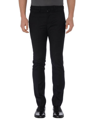 ZOOM NEIL BARRETT - Casual trouser