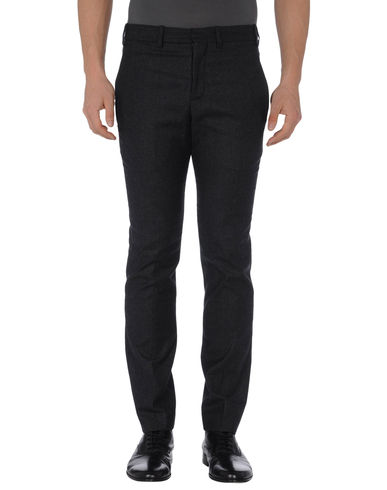 ZOOM NEIL BARRETT - Casual pants