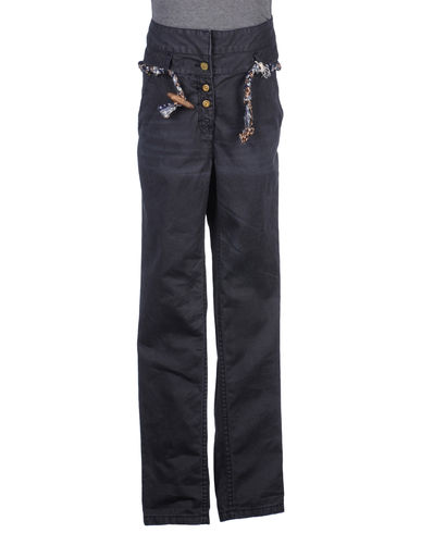 ZOOM SCOTCH R'BELLE - Casual pants