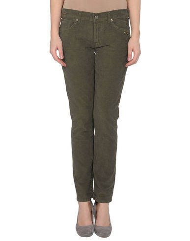 ZOOM 7 FOR ALL MANKIND - Casual pants