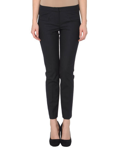 ZOOM TRUE ROYAL - Casual trouser