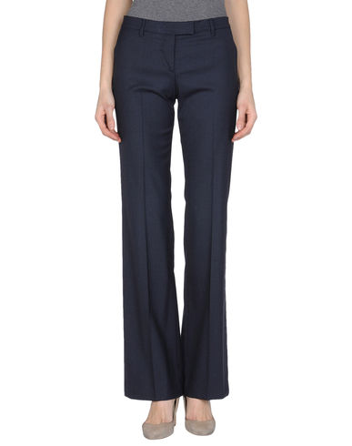 ZOOM TRUE ROYAL - Casual trouser