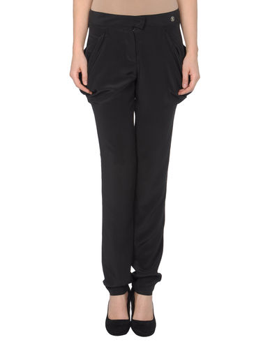 ZOOM ROBERTO CAVALLI - Casual trouser