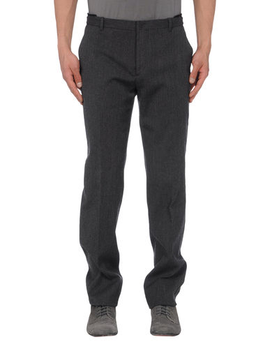 ZOOM COSTUME NATIONAL HOMME - Dress pants