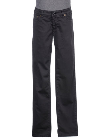 ZOOM NOLITA POCKET - Casual pants