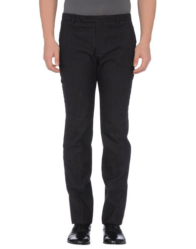ZOOM COSTUME NATIONAL HOMME - Dress pants