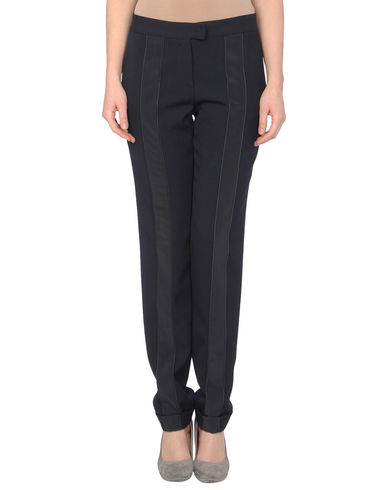 ZOOM ROBERTO CAVALLI - Casual pants