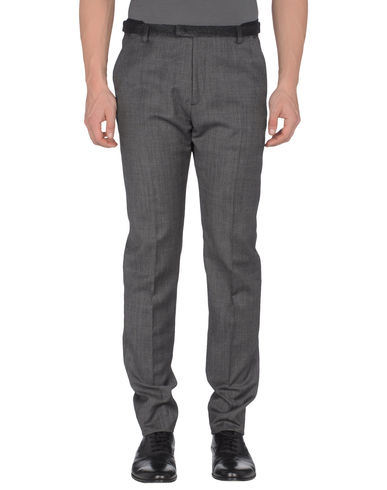ZOOM COSTUME NATIONAL HOMME - Casual pants