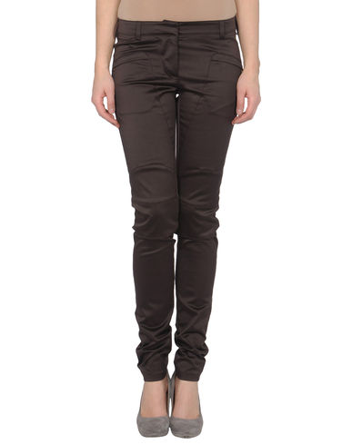 ZOOM TRUE ROYAL - Casual trouser