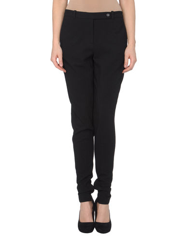ZOOM ANTONIO MARRAS - Casual pants