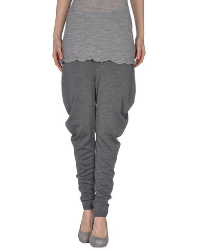 ZOOM ANTONIO MARRAS - Casual pants