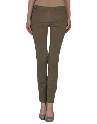 ZOOM TRUE ROYAL - Casual trouser