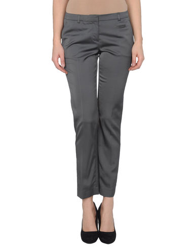 ZOOM TRUE ROYAL - Dress pants
