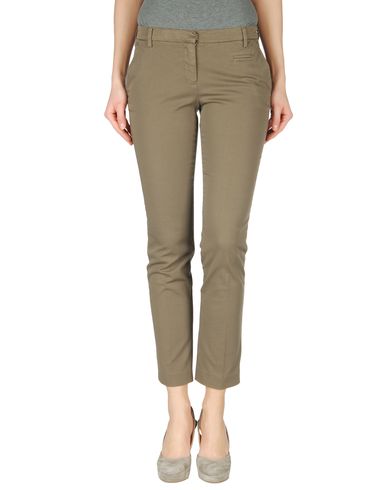 ZOOM TRUE ROYAL - Casual trouser