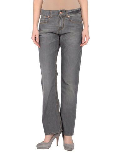 ZOOM DRYKORN - Denim pants