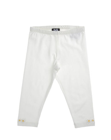 ZOOM D&G JUNIOR - Leggings