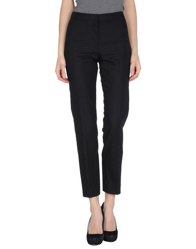 ZOOM DRIES VAN NOTEN - Dress pants