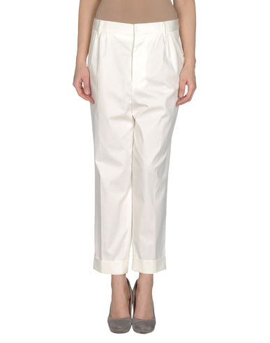 ZOOM MIU MIU - Casual pants