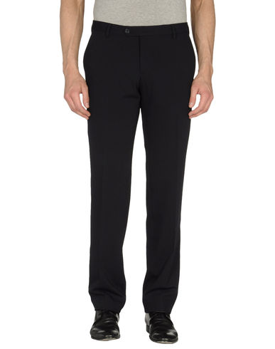 ZOOM SIMON PEET - Dress pants