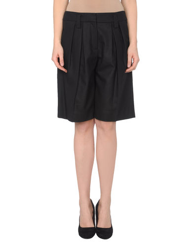 ZOOM SONIA by SONIA RYKIEL - Bermuda shorts