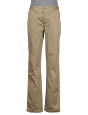 CLOSED - Casual trouser
