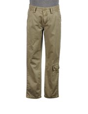 CLOSED - Casual trouser