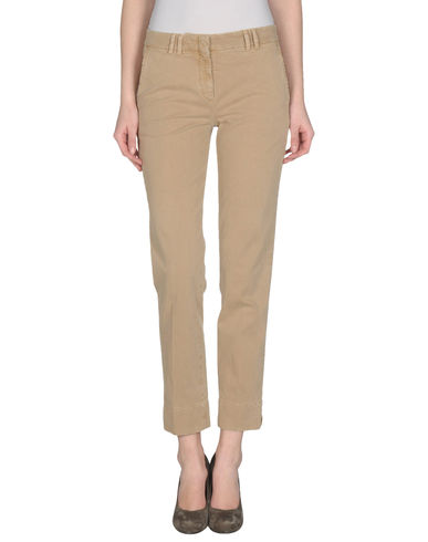 ZOOM INCOTEX - Casual pants
