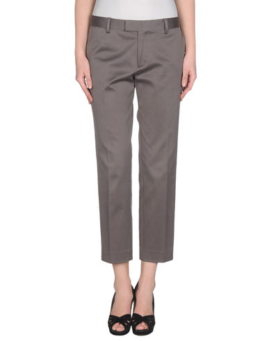 ZOOM INCOTEX - 3/4-length short