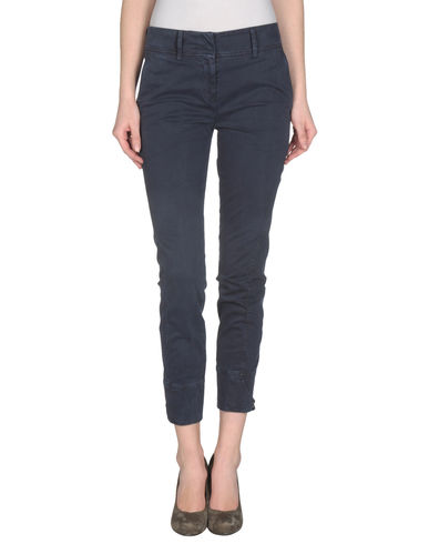 ZOOM INCOTEX - 3/4-length trousers