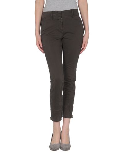 ZOOM INCOTEX - 3/4-length trousers