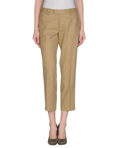 ZOOM INCOTEX - 3/4-length trousers