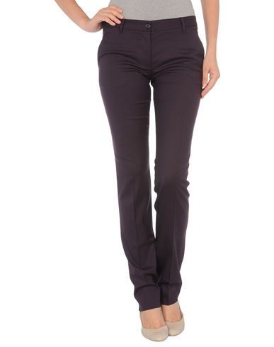 ZOOM MIU MIU - Casual trouser