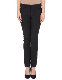 COSTUME NATIONAL - Casual pants