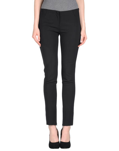 ZOOM COSTUME NATIONAL - Casual pants