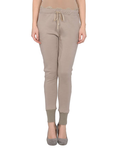 ZOOM SCERVINO STREET - Casual pants