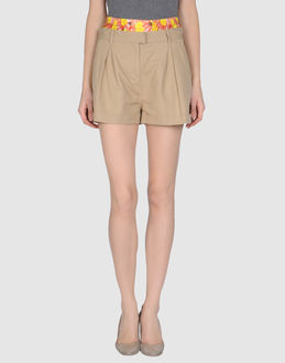 Just Cavalli - Pantalons - Shorts
