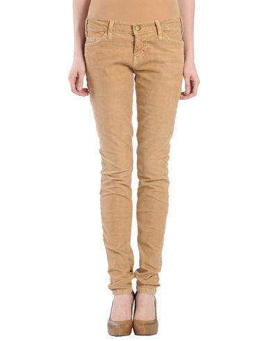 ZOOM CURRENT/ELLIOTT - Casual trouser