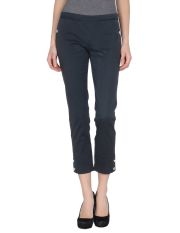 GF FERRE' - Pantalones piratas