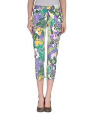 BINI Como - Pantalone capri