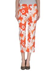 BINI Como - Pantalone capri