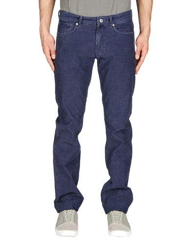 ZOOM INCOTEX - Casual pants