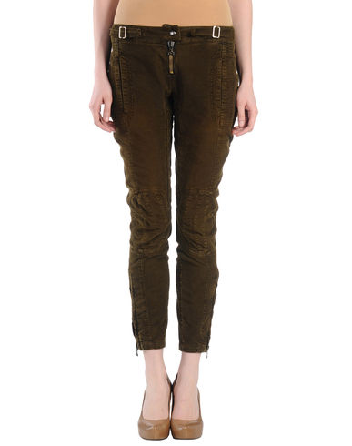 ZOOM DONDUP - Casual pants