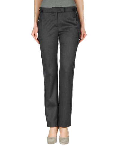 ZOOM JO NO FUI - Casual pants