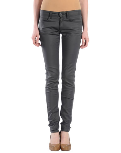 ZOOM DONDUP - Casual pants