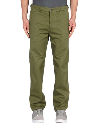 ZOOM GOLDEN GOOSE - Casual trouser