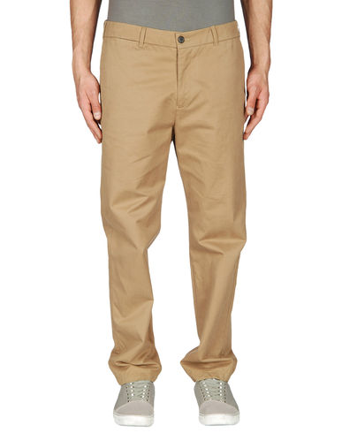 ZOOM GOLDEN GOOSE - Casual pants