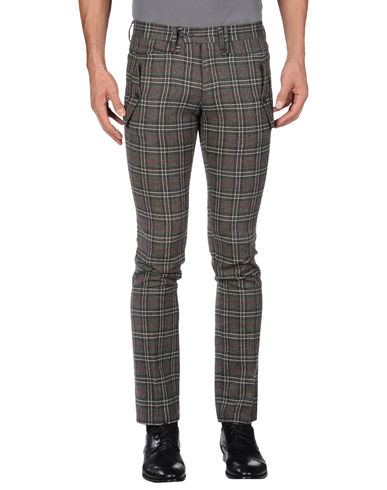 ZOOM HOTEL - Casual pants